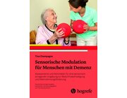 Sensorische Modulation für Menschen mit Demenz, Buch
