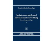 Soziale, emotionale und Persnlichkeitsentwicklung