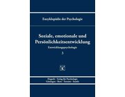 Soziale, emotionale und Persnlichkeitsentwicklung