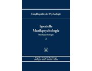 Spezielle Musikpsychologie