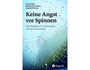 Keine Angst vor Spinnen, Buch