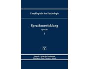 GRIMM: (C/III/3) SPRACHENTWICKLUNG