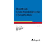 Handbuch neuropsychologischer Testverfahren - Band 2