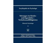 Strungen im Kindes- und Jugendalter  Verhaltensaufflligkeiten