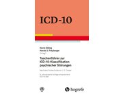 Taschenfhrer zur ICD-10-Klassifikation psychischer Strungen