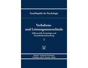 Verhaltens- und Leistungsunterschiede