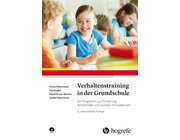 Verhaltenstraining in der Grundschule, Buch, 3.-4. Klasse