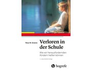 Verloren in der Schule, Buch