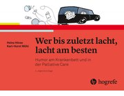 Wer bis zuletzt lacht, lacht am besten, Buch