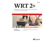 WRT 2+, Test komplett, Neuauflage 2024