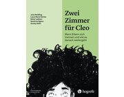 Zwei Zimmer fr Cleo, Buch, 6-12 Jahre