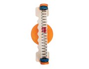 Klangspiel Rappel-Zappel 2, orange