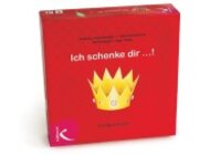 Ich schenke dir, ein Sprechspiel, ab 4 Jahre