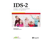 IDS-2 Intelligence and Development Scales - 2, kompletter Test, 5-20 Jahre