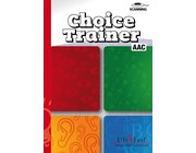 ChoiceTrainer AAC 1er-Lizenz inkl. Scanning (Download Version für max. 2 Computer)