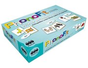 PhonoFit: Wrter erfinden ... kann ich!, Bildkarte, ab 6 Jahre  (nur solange der Vorrat reicht!)