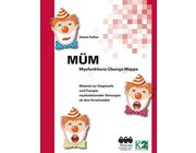 M�M - Myofunktions-�bungs-Mappe