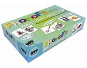 PhonoFit: Reim' dich, oder...!,  Teil 2, Lege- und Memo-Spiel, ab 4 Jahre
