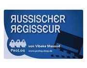 Russischer Regisseur, Kartenspiel