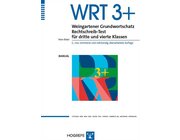 WRT 3+ Weingartener Grundwortschatz Rechtschreib-Test für dritte und vierte Klassen