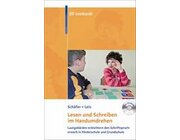 Lesen und Schreiben im Handumdrehen