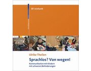 Sprachlos? Von wegen!, Buch