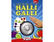 Halli Galli, Kartenspiel - Ab 6 Jahren