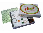 Dingo, Rechenspiel, 7-9 Jahre