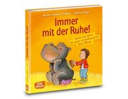 Immer mit der Ruhe!, Buch, 4-8 Jahre