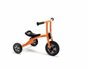 Pushbike aktiv, neue Bereifung, 2-4 Jahre