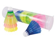Badminton Federblle 12er Set