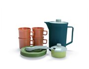 dantoy BIO Kaffee Set 17 Teile, ab 2 Jahre