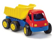 dantoy Truck Giant, Lnge 84 cm, im Karton