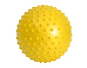 Gymnic Sensyball 20 cm, gelb
