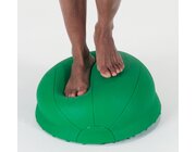 Gymnic Core Balance  40cm, Hhe 25cm (2 Stck mit bungsheft)