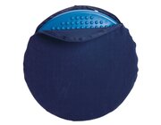 Gymnic Disc’o’Sit Cover blau