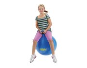 Gymnic Hop 66, 65 cm, blau, ab 9 Jahre