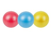 Gymnic Overball 23 cm FARBLICH SORTIERT, 1 Stück, bis 80 kg