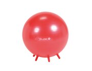 Gymnic SitnGym 55 BRQ rot, 55 cm