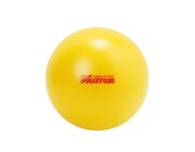 Gymnic Volleyball 220 gr., 21 cm, gelb