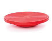 GymTop Therapiekreisel, Durchmesser 40 cm, 9 cm hoch, gerillte Oberflche