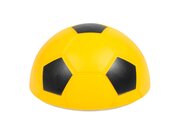 Hallen-Rutsch-Fußball, Spielgerät für Menschen mit besonderen Bedürfnissen, ab 3 Jahre