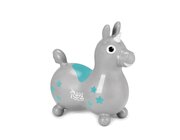 Rody Magical Unicorn Silver Grey, Hpfpferd, ab 3 Jahre