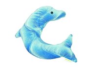 Manimo Gewichtstier Delfin blau 2 kg, ab 3 Jahre