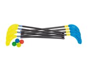 Mera-Floorball-Set Kids1, Lnge 63 cm