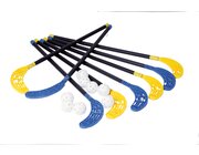 Mera-Floorball-Set Kids3, Lnge 80 cm