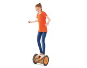 Rolle ohne Sand, Spiel- und Therapiegert