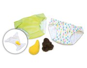 Rubens Baby Accessoires - Windelset