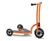 Safety Roller aktiv - mit 2 Hinterrädern,  4-7 Jahre (nur solange der Vorrat reicht!)
