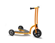 Safety Roller aktiv, neue Bereifung, 3-7 Jahre